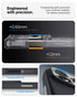 Spigen iPhone 17 Pro Max Case – Nano Pop (MagFit)